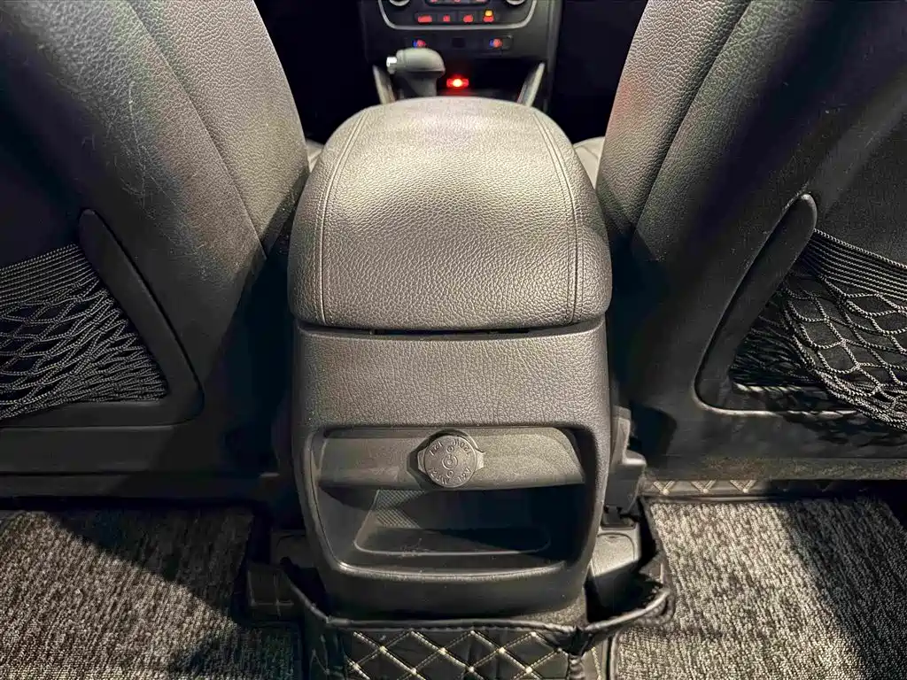 Kia Sorento 2014 — фото 29