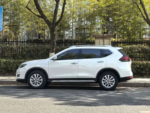 Nissan X-Trail 2020