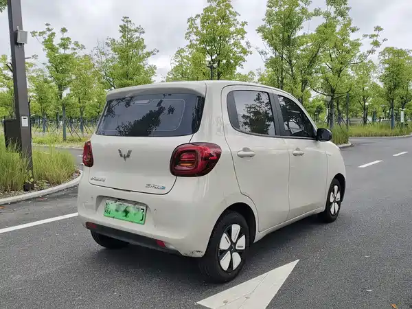 Wuling Hongguang MINIEV 2025