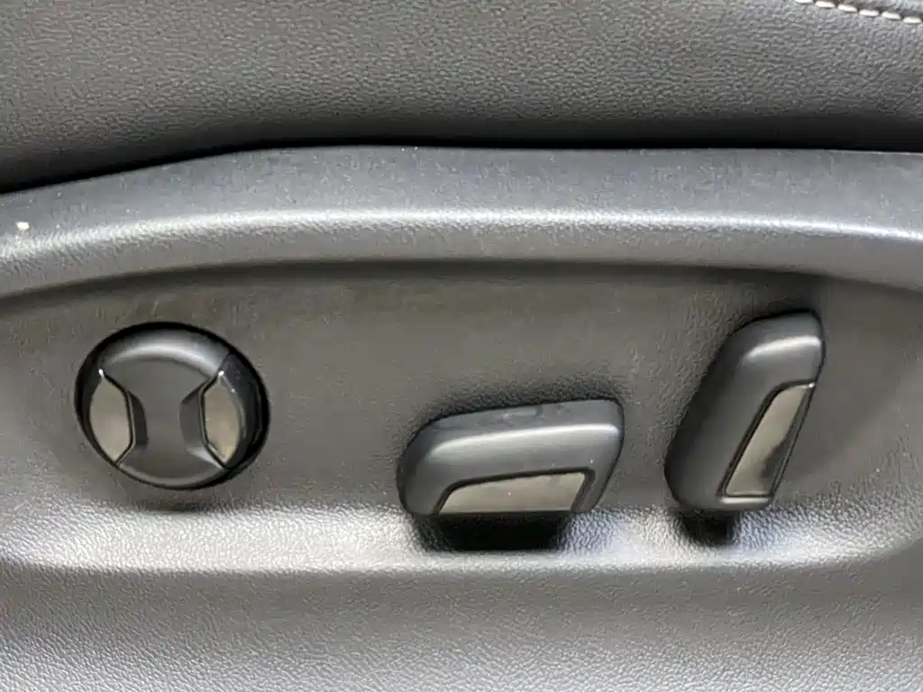 Volkswagen Tiguan L 2022 — фото 22