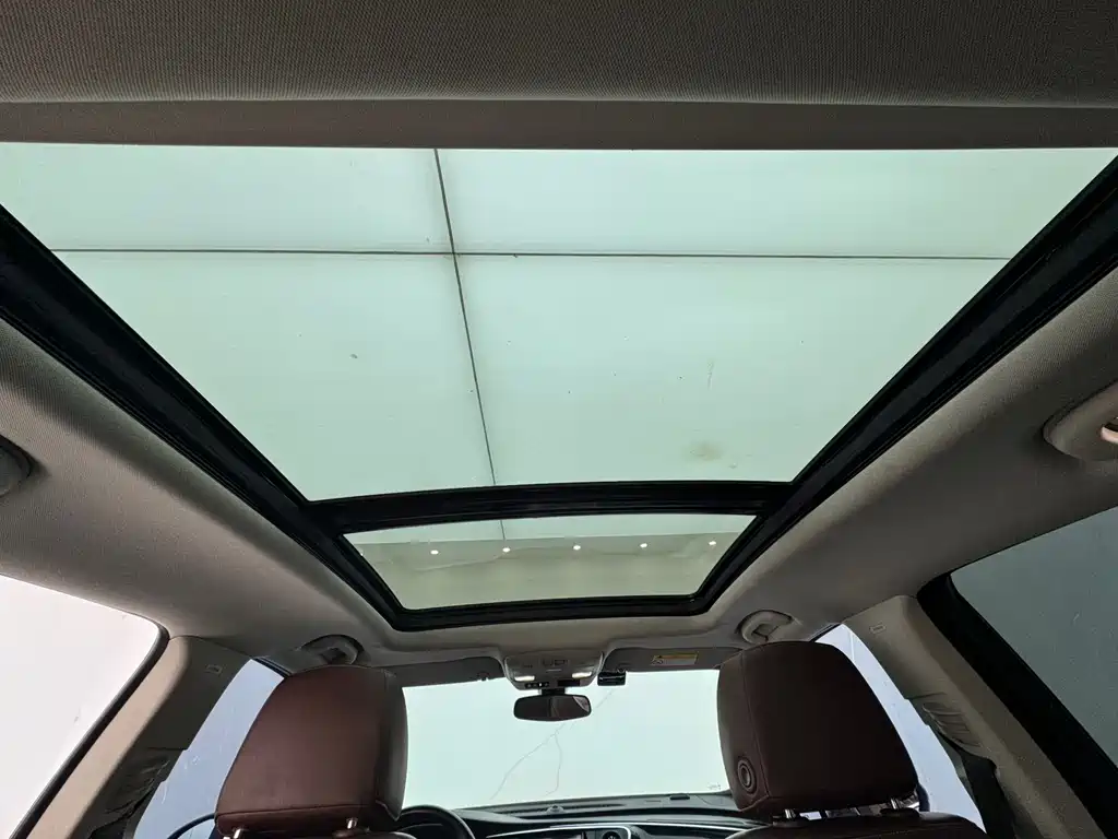Buick Envision Plus 2018 — фото 14