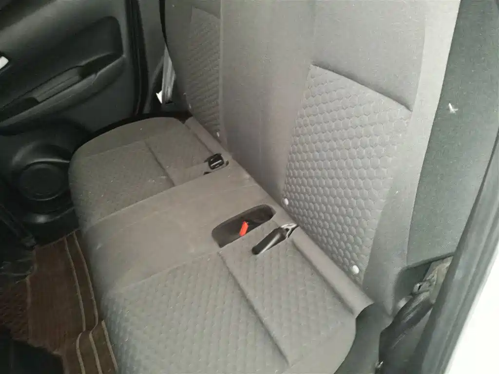 Honda Fit 2023 — фото 17