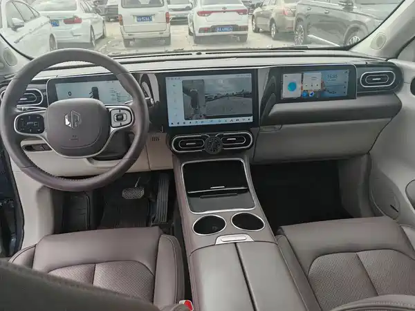 Leapmotor C11 2023