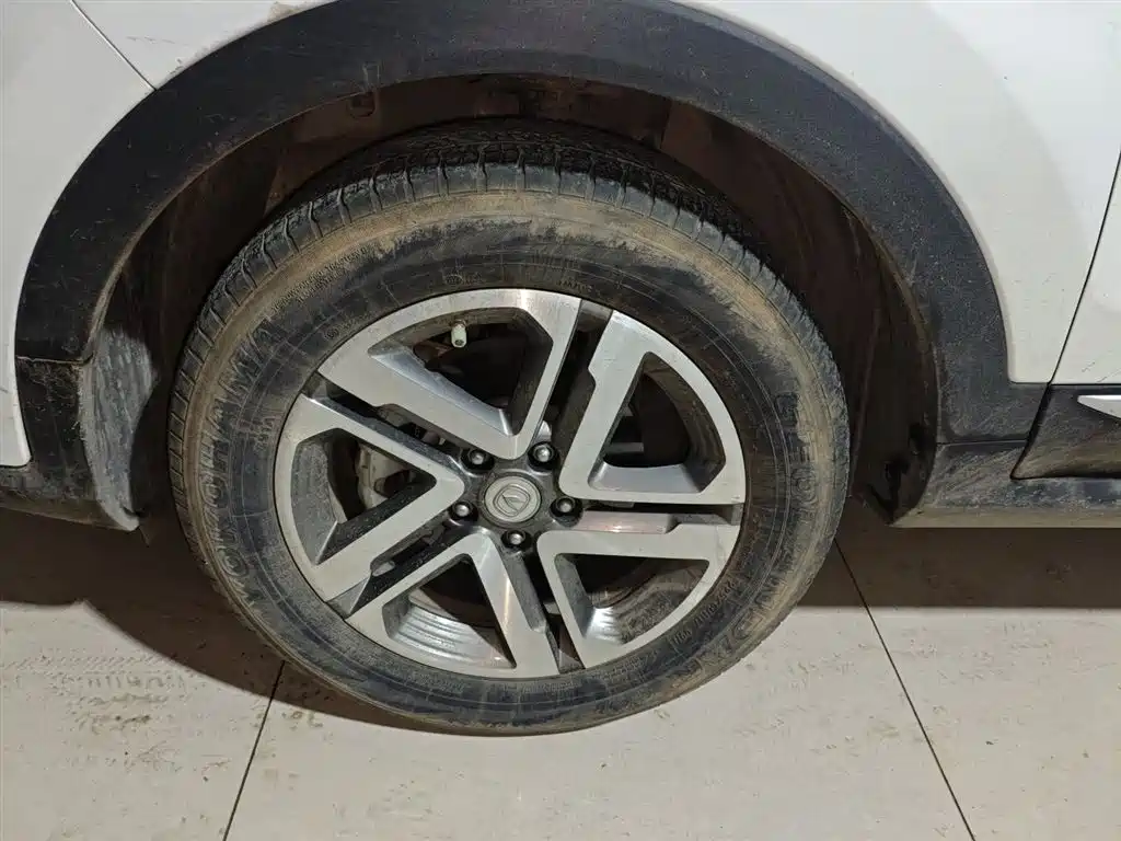 Changan CS55PLUS 2020 — фото 23
