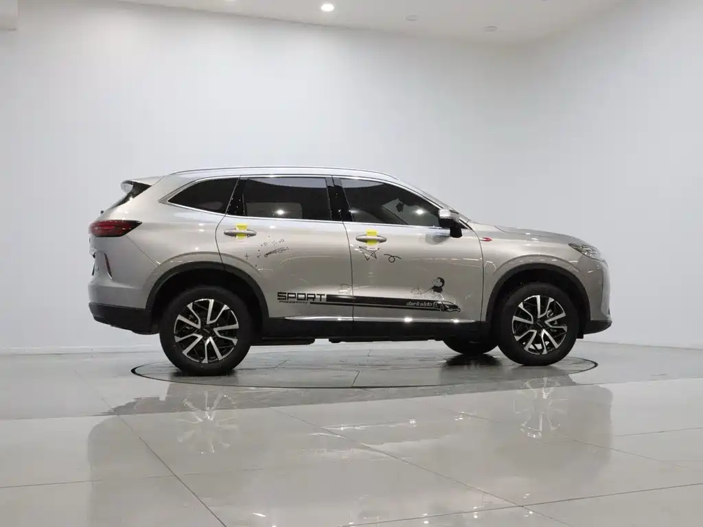 Haval H6 2021