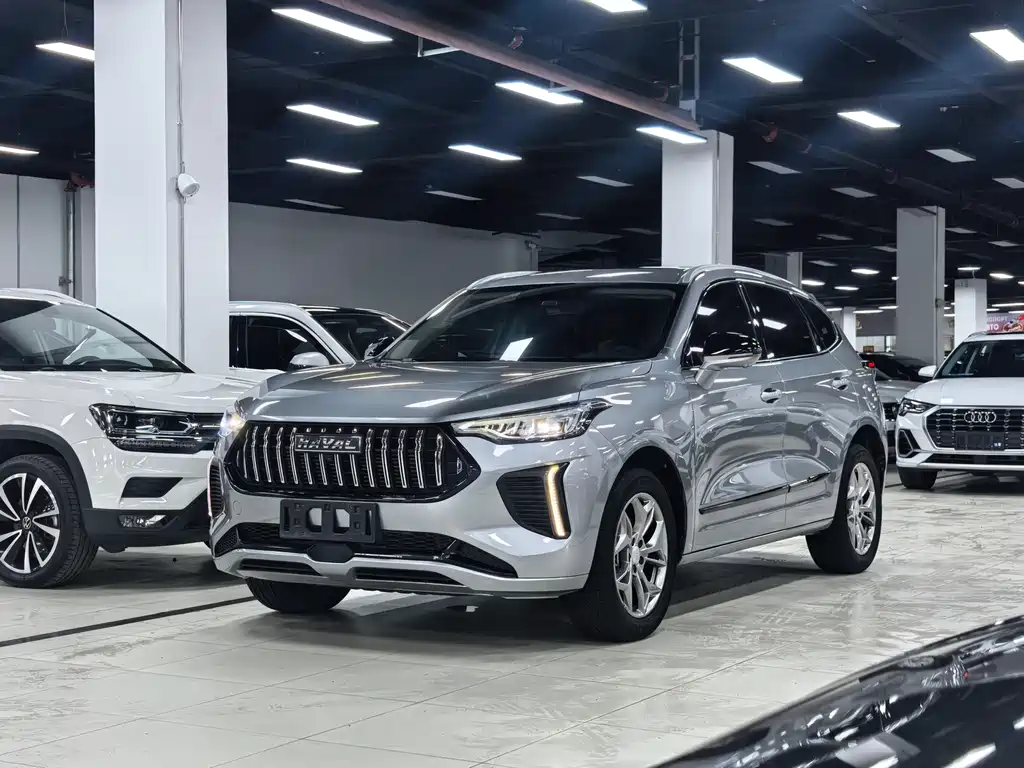Haval Chitu 2023