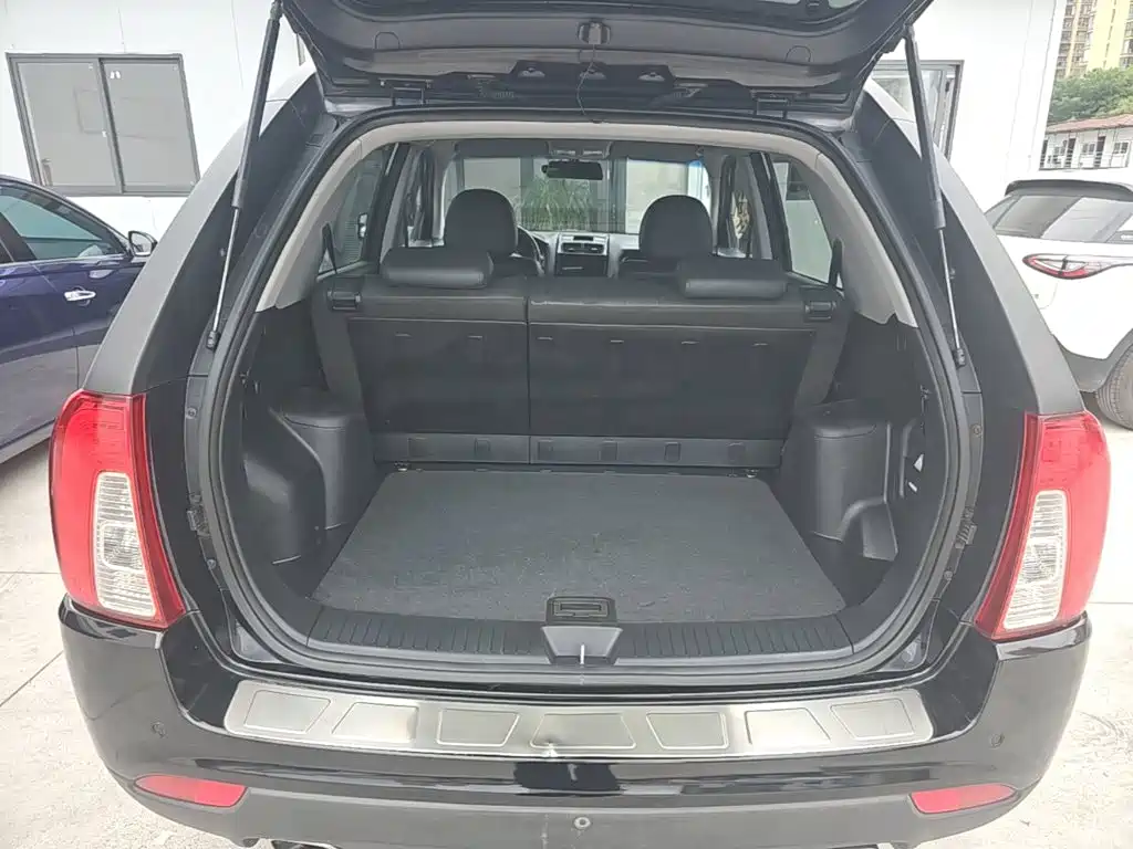 Kia Sportage 2014 — фото 19