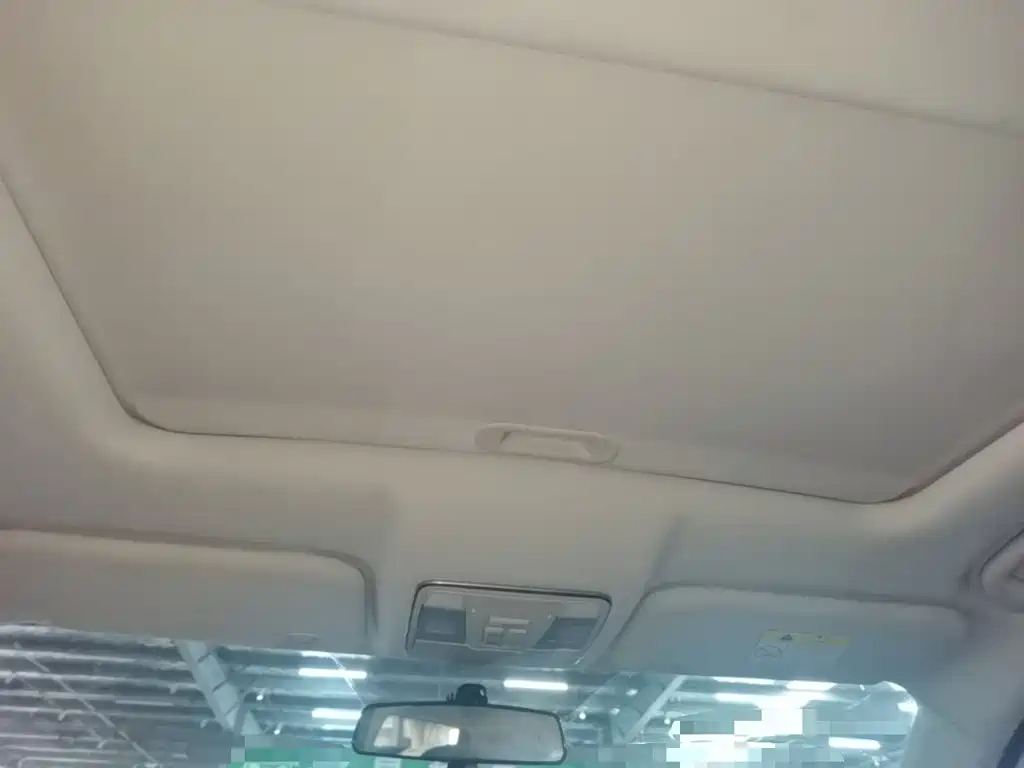 Changan CS35PLUS 2018 — фото 18