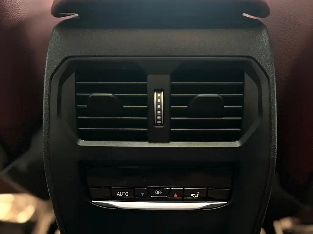BMW 4 Series 2022 — фото 13
