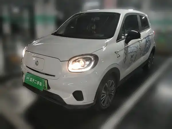 Leapmotor T03 2024