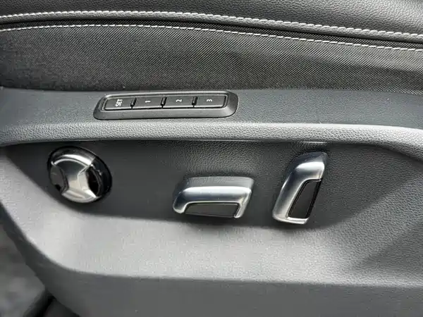 Volkswagen Talagon 2022