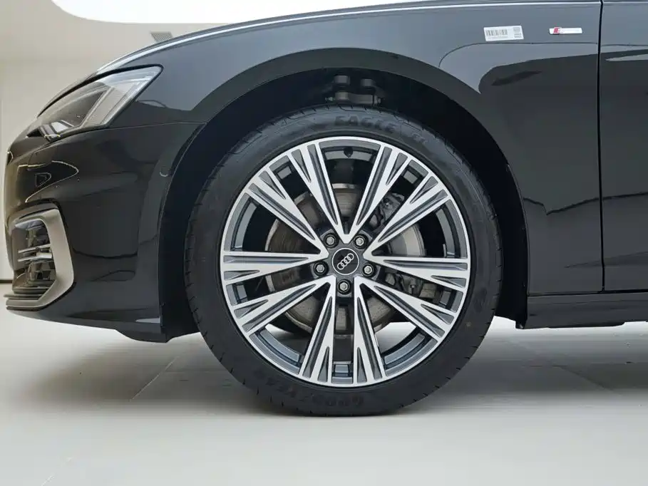 Audi A6L 2026 — фото 16