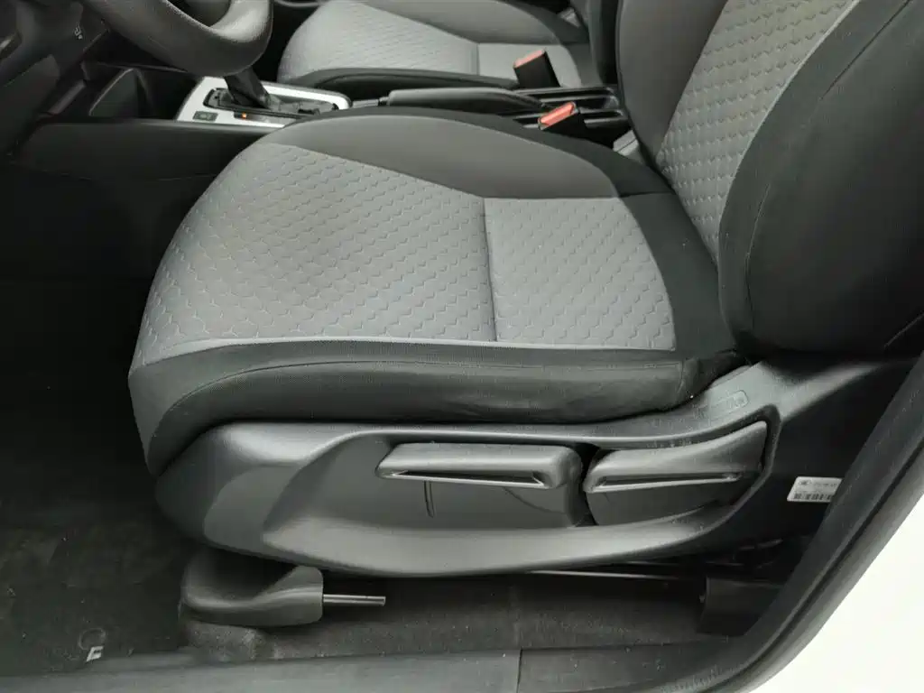 Honda Fit 2024 — фото 20