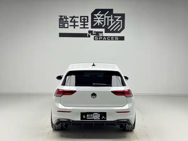 Volkswagen Golf 2023