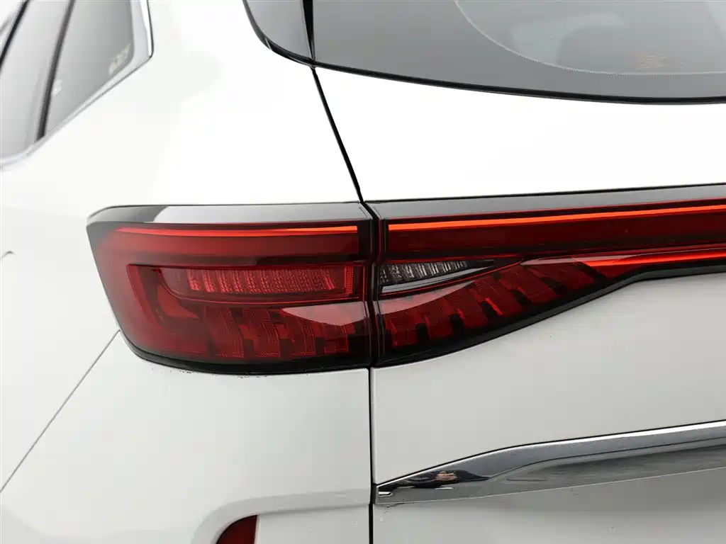 Haval H6 2023 — фото 7