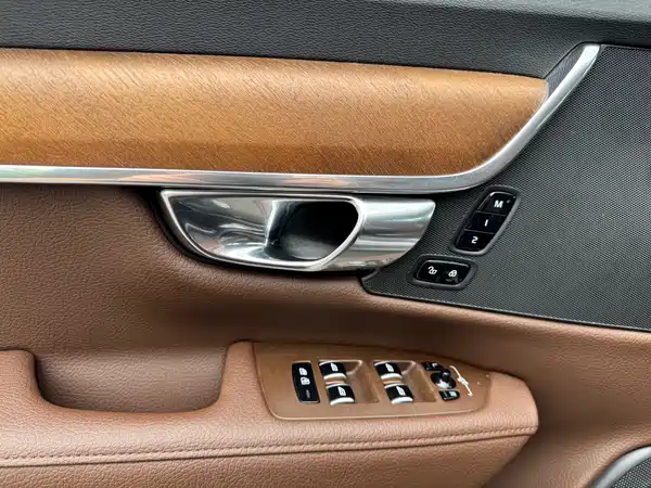 Volvo S90 2020