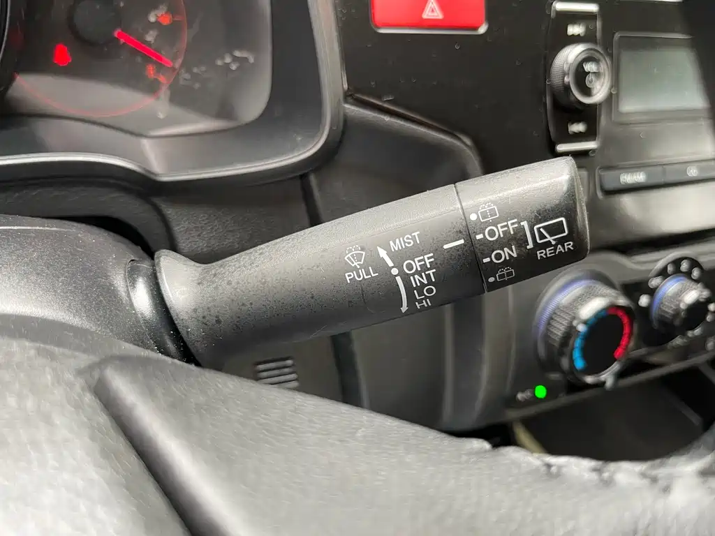 Honda Fit 2014 — фото 11