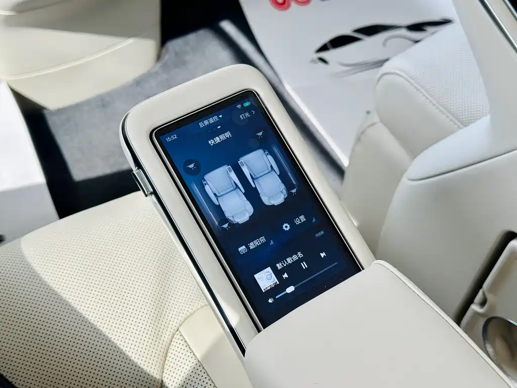 Buick Electra Encasa 2026 — фото 17