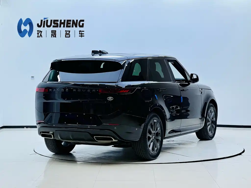 Land Rover Sport 2024