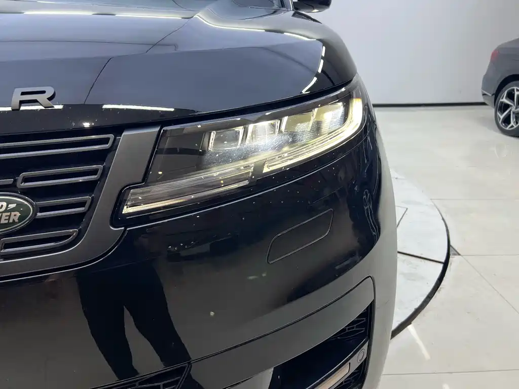 Land Rover Sport 2024