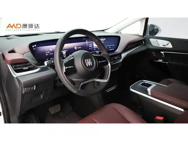 Buick Century 2023