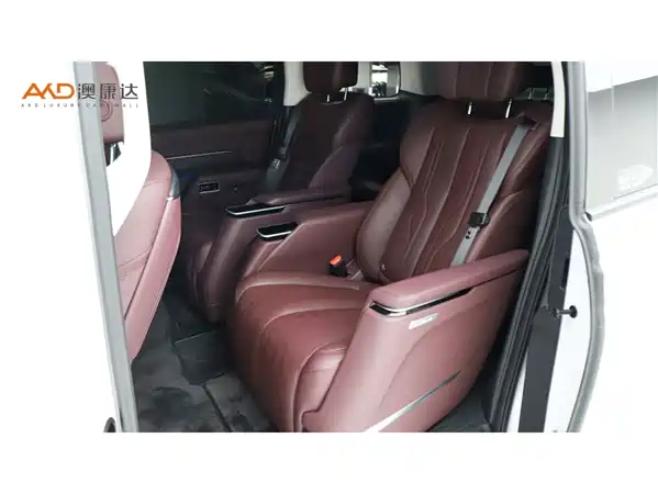 Buick Century 2023