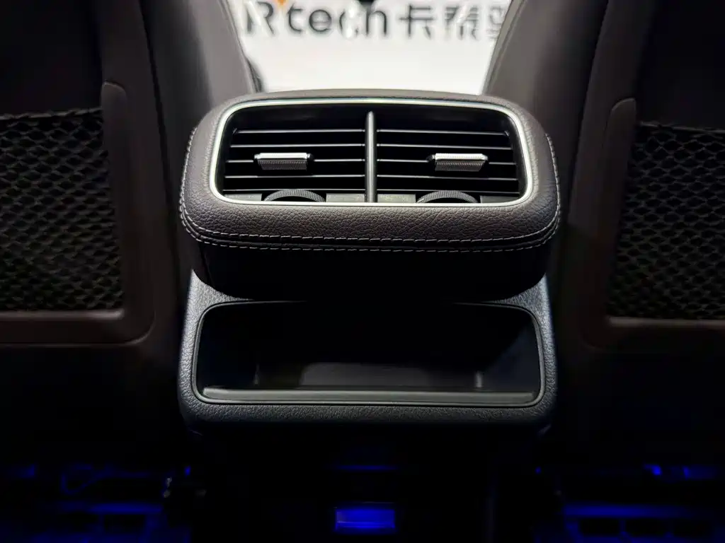 Mercedes-Benz GLE 2022 — фото 28