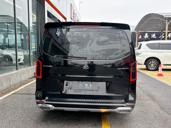 Mercedes-Benz Vito 2021