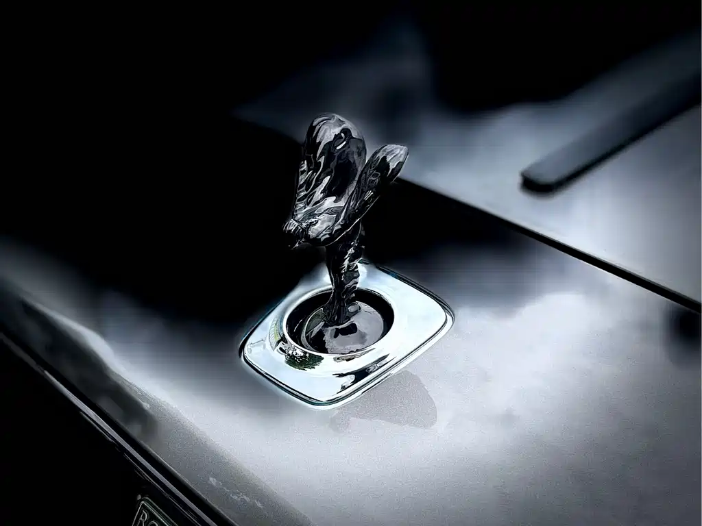 Rolls-Royce Wraith 2015 — фото 15