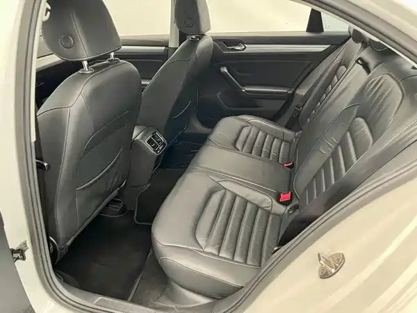 Volkswagen Lamando 2018