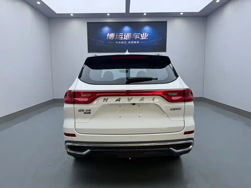 Haval M6 2023