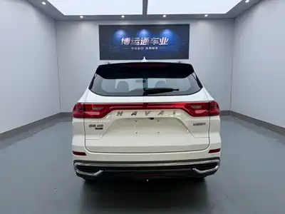 Haval M6 2023