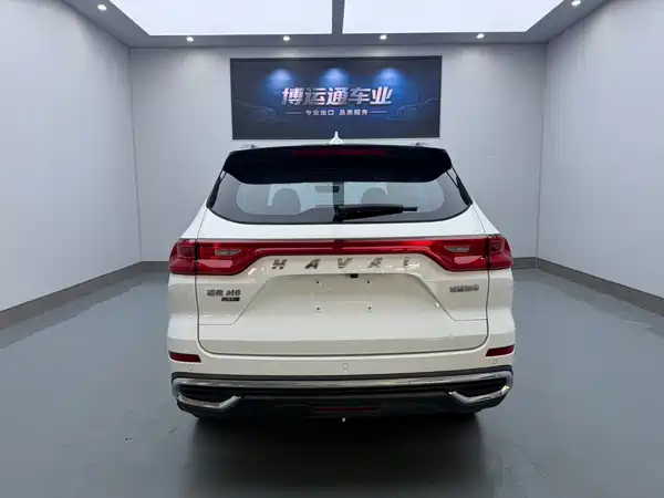 Haval M6 2023