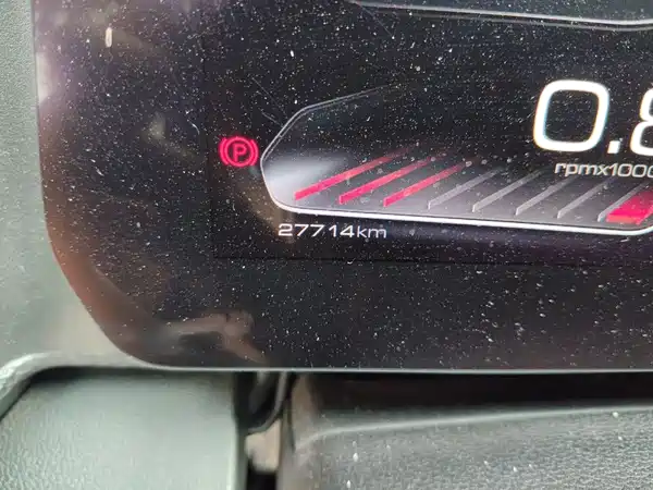 Haval Dargo 2021