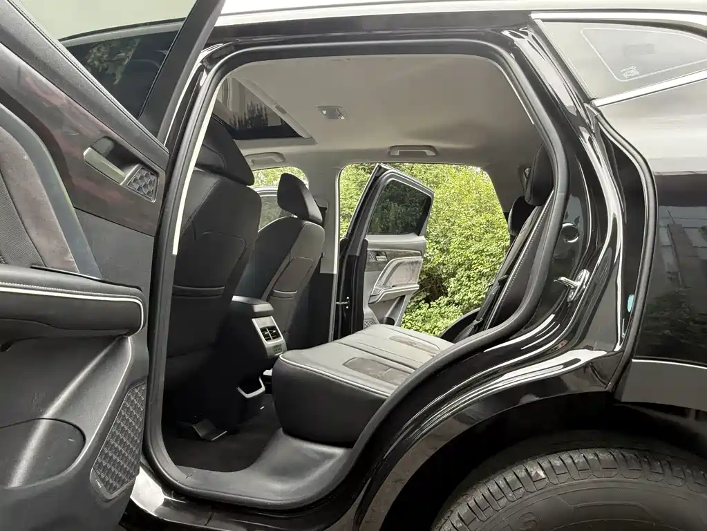 Haval H6 2023 — фото 11