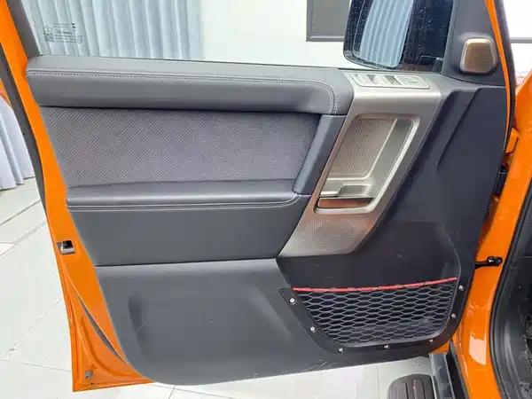 Icar Super V23 2025