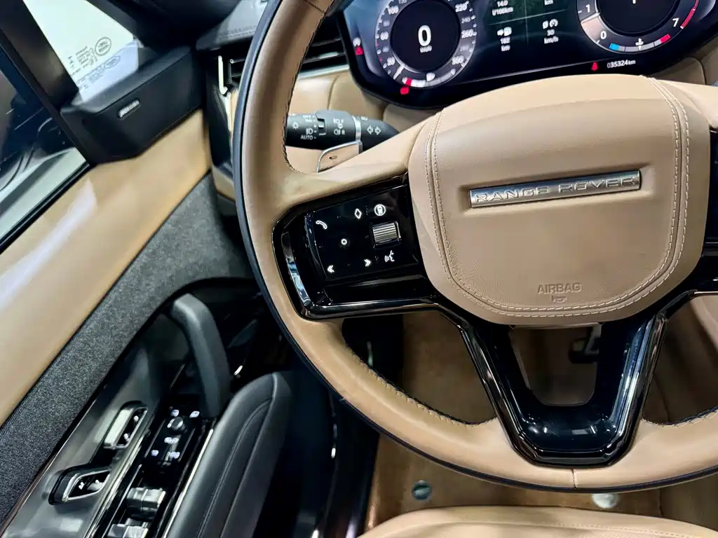 Land Rover Range Rover Sport 2024 — фото 20
