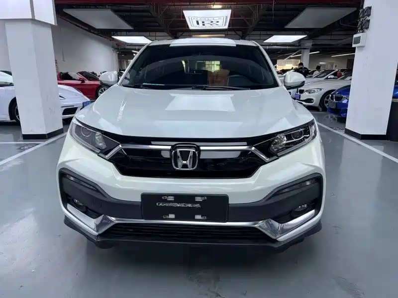Honda XR-V 2021 — фото 2