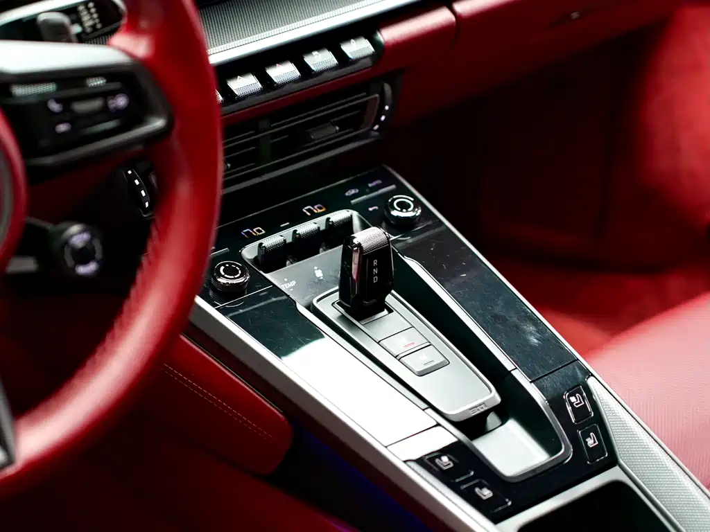 Porsche 911 2022 — фото 14