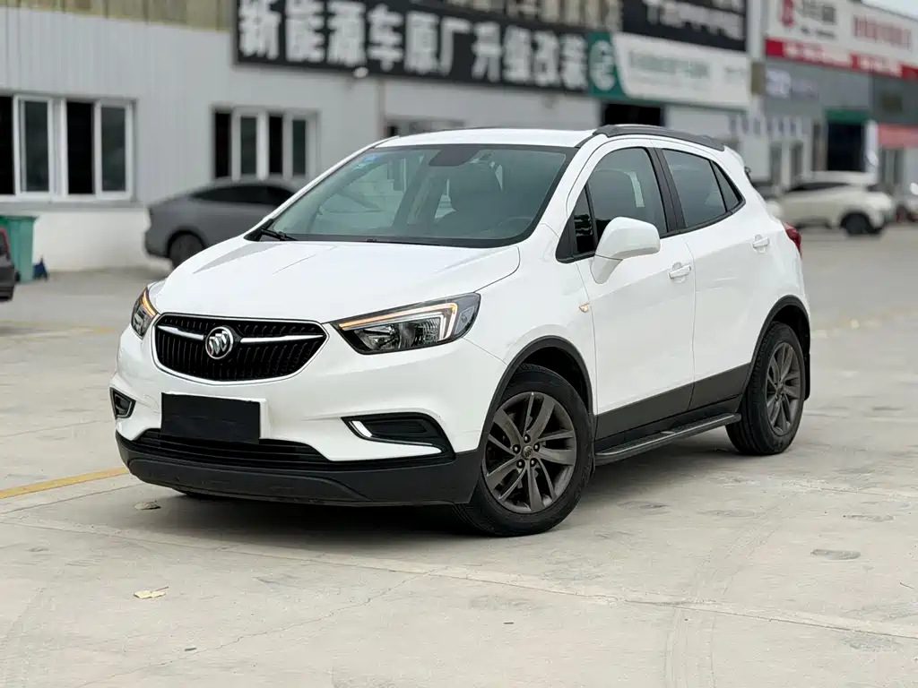 Buick Encore 2017