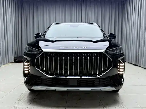 Jetour X70 PLUS 2023