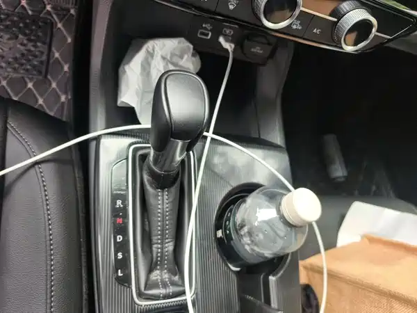 Honda Integra 2024