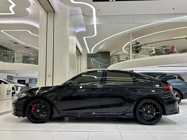 Honda Civic 2023