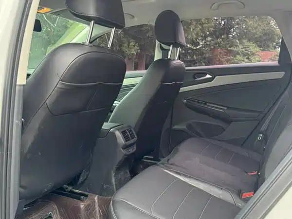 Jetta VS5 2024