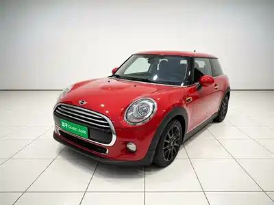 MINI MINI 2016