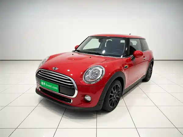 MINI 2016