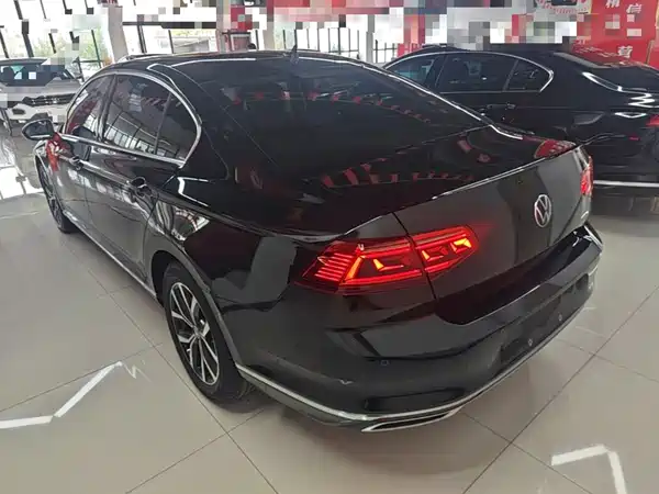 Volkswagen Magotan 2020