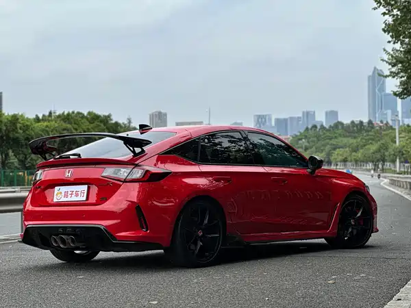Honda Civic 2024