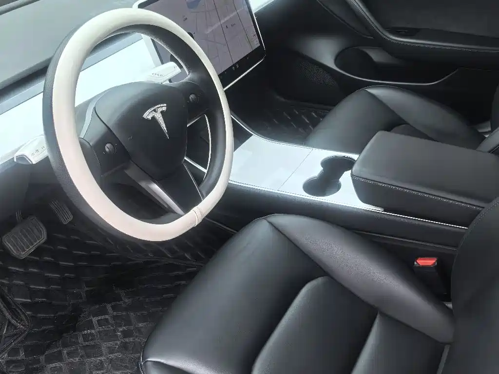 Tesla Model 3 2020 — фото 10