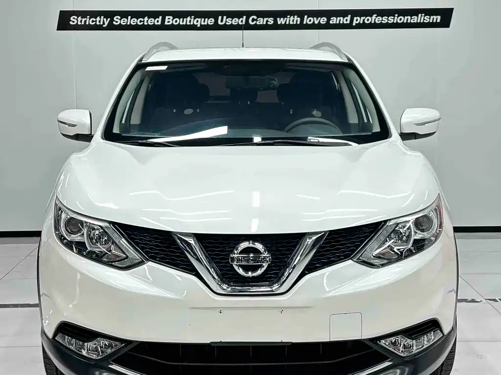 Nissan Qashqai 2016 — фото 2
